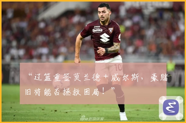 “辽篮重签莫兰德＋威尔斯，豪赌旧将能否拯救困局！”